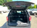 2016 Ford Explorer AWD Police Interceptor SUV (ID# 40315) (OEF) (25-1897) 11700