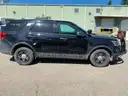 2016 Ford Explorer AWD Police Interceptor SUV (ID# 40315) (OEF) (25-1897) 11700