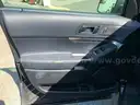 2016 Ford Explorer AWD Police Interceptor SUV (ID# 40315) (OEF) (25-1897) 11700
