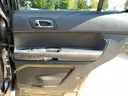 2016 Ford Explorer AWD Police Interceptor SUV (ID# 40315) (OEF) (25-1897) 11700