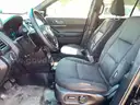 2016 Ford Explorer AWD Police Interceptor SUV (ID# 40315) (OEF) (25-1897) 11700