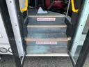 2011 Chevrolet Express 3500 StarTrans Shuttle Bus 14 Passenger w/ Wheelchair Lift (ID# 40331) (TCO) (24-4157) 11700