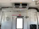 2011 Chevrolet Express 3500 StarTrans Shuttle Bus 14 Passenger w/ Wheelchair Lift (ID# 40331) (TCO) (24-4157) 11700