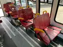 2011 Chevrolet Express 3500 StarTrans Shuttle Bus 14 Passenger w/ Wheelchair Lift (ID# 40331) (TCO) (24-4157) 11700