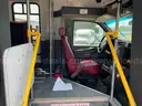 2011 Chevrolet Express 3500 StarTrans Shuttle Bus 14 Passenger w/ Wheelchair Lift (ID# 40331) (TCO) (24-4157) 11700