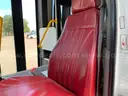 2011 Chevrolet Express 3500 StarTrans Shuttle Bus 14 Passenger w/ Wheelchair Lift (ID# 40331) (TCO) (24-4157) 11700