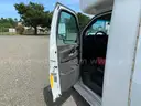 2011 Chevrolet Express 3500 Startrans Shuttle Bus 14 Passenger w/ Wheelchair Lift (ID# 40332) (TCO) (24-4153) 11700