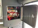 2011 Chevrolet Express 3500 Startrans Shuttle Bus 14 Passenger w/ Wheelchair Lift (ID# 40332) (TCO) (24-4153) 11700