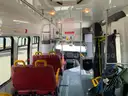 2011 Chevrolet Express 3500 Startrans Shuttle Bus 14 Passenger w/ Wheelchair Lift (ID# 40332) (TCO) (24-4153) 11700