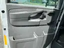 2011 Chevrolet Express 3500 Startrans Shuttle Bus 14 Passenger w/ Wheelchair Lift (ID# 40332) (TCO) (24-4153) 11700