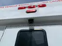 2011 Chevrolet Express 3500 Startrans Shuttle Bus 14 Passenger w/ Wheelchair Lift (ID# 40332) (TCO) (24-4153) 11700