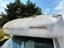 2011 Chevrolet Express 3500 Startrans Shuttle Bus 14 Passenger w/ Wheelchair Lift (ID# 40332) (TCO) (24-4153) 11700