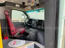 2011 Chevrolet Express 3500 Startrans Shuttle Bus 14 Passenger w/ Wheelchair Lift (ID# 40332) (TCO) (24-4153) 11700