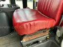 2011 Chevrolet Express 3500 Startrans Shuttle Bus 14 Passenger w/ Wheelchair Lift (ID# 40332) (TCO) (24-4153) 11700