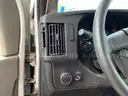 2011 Chevrolet Express 3500 Startrans Shuttle Bus 14 Passenger w/ Wheelchair Lift (ID# 40332) (TCO) (24-4153) 11700