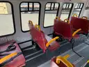 2011 Chevrolet Express 3500 Startrans Shuttle Bus 14 Passenger w/ Wheelchair Lift (ID# 40332) (TCO) (24-4153) 11700