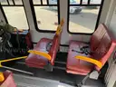 2011 Chevrolet Express 3500 Startrans Shuttle Bus 14 Passenger w/ Wheelchair Lift (ID# 40332) (TCO) (24-4153) 11700