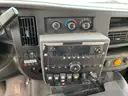 2011 Chevrolet Express 3500 Startrans Shuttle Bus 14 Passenger w/ Wheelchair Lift (ID# 40332) (TCO) (24-4153) 11700