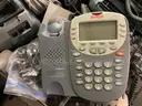 Pallet of Various Desk Phones (ID #40338) (I01-5L) No UPC
