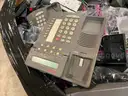 Pallet of Various Desk Phones (ID #40338) (I01-5L) No UPC