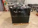Pallet of Various Desk Phones (ID #40338) (I01-5L) No UPC