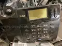 Pallet of Various Desk Phones (ID #40338) (I01-5L) No UPC