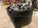 Pallet of Various Desk Phones (ID #40338) (I01-5L) No UPC
