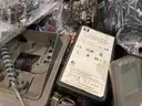 Pallet of Various Desk Phones (ID #40338) (I01-5L) No UPC