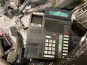 Pallet of Various Desk Phones (ID #40338) (I01-5L) No UPC