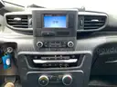 2020 Ford Explorer AWD Police Interceptor SUV (ID# 40375) (OEF) (25-1917) 11700