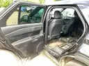 2020 Ford Explorer AWD Police Interceptor SUV (ID# 40375) (OEF) (25-1917) 11700