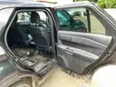 2020 Ford Explorer AWD Police Interceptor SUV (ID# 40375) (OEF) (25-1917) 11700