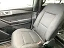 2020 Ford Explorer AWD Police Interceptor SUV (ID# 40375) (OEF) (25-1917) 11700