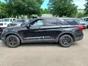 2020 Ford Explorer AWD Police Interceptor SUV (ID# 40375) (OEF) (25-1917) 11700