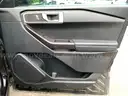 2020 Ford Explorer AWD Police Interceptor SUV (ID# 40375) (OEF) (25-1917) 11700
