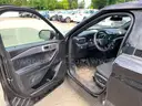 2020 Ford Explorer AWD Police Interceptor SUV (ID# 40375) (OEF) (25-1917) 11700
