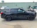 2020 Ford Explorer AWD Police Interceptor SUV (ID# 40375) (OEF) (25-1917) 11700