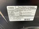 2020 Ford Explorer AWD Police Interceptor SUV (ID# 40375) (OEF) (25-1917) 11700
