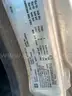 2010 Chevrolet Colorado LT1 Ext. Cab 4WD Pickup Truck (ID# 40399) (EF11) (25-2214) 179