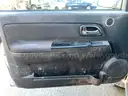 2010 Chevrolet Colorado LT1 Ext. Cab 4WD Pickup Truck (ID# 40399) (EF11) (25-2214) 179