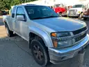 2010 Chevrolet Colorado LT1 Ext. Cab 4WD Pickup Truck (ID# 40399) (EF11) (25-2214) 179