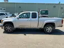 2010 Chevrolet Colorado LT1 Ext. Cab 4WD Pickup Truck (ID# 40399) (EF11) (25-2214) 179