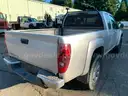 2010 Chevrolet Colorado LT1 Ext. Cab 4WD Pickup Truck (ID# 40399) (EF11) (25-2214) 179