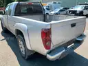 2010 Chevrolet Colorado LT1 Ext. Cab 4WD Pickup Truck (ID# 40399) (EF11) (25-2214) 179