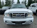 2010 Ford Ranger XLT SuperCab 4-Door Pickup Truck | 2WD | Low Miles (ID #40417) (Off-Site) (25-1947) 13400