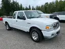 2010 Ford Ranger XLT SuperCab 4-Door Pickup Truck | 2WD | Low Miles (ID #40417) (Off-Site) (25-1947) 13400