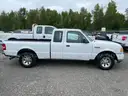 2010 Ford Ranger XLT SuperCab 4-Door Pickup Truck | 2WD | Low Miles (ID #40417) (Off-Site) (25-1947) 13400