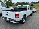 2010 Ford Ranger XLT SuperCab 4-Door Pickup Truck | 2WD | Low Miles (ID #40417) (Off-Site) (25-1947) 13400