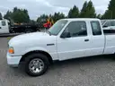2010 Ford Ranger XLT SuperCab 4-Door Pickup Truck | 2WD | Low Miles (ID #40417) (Off-Site) (25-1947) 13400