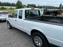 2010 Ford Ranger XLT SuperCab 4-Door Pickup Truck | 2WD | Low Miles (ID #40417) (Off-Site) (25-1947) 13400